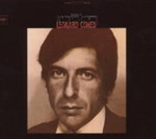 Profilový obrázek - Songs Of Leonard Cohen