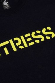 Stressed T-shirt – StressBMX