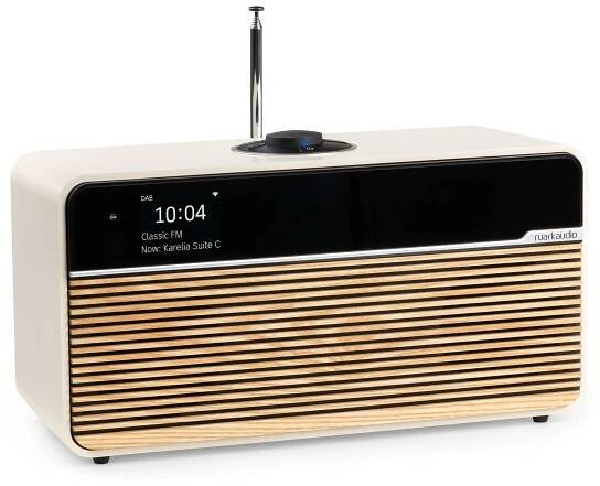 RUARK R2 MK4 light cream