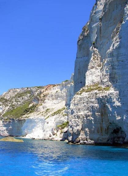 Navagio Viewpoint - Zakynthos