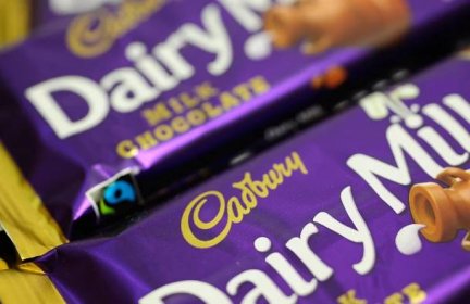 Cadbury fans are rushing to buy this limited edition Easter dessert