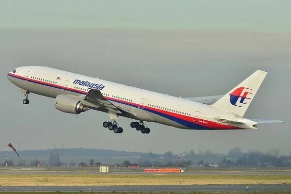Podaří se konečně najít ztracený letoun MH370?