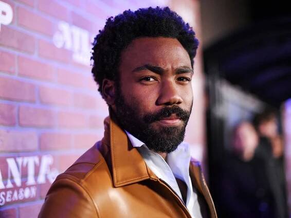 Exclusive: Inside Amazon’s Plan for Donald Glover’s Secret, Rihanna-Starring Movie