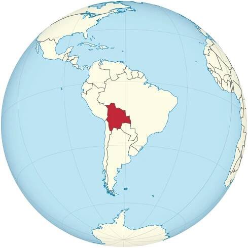 Bolivia