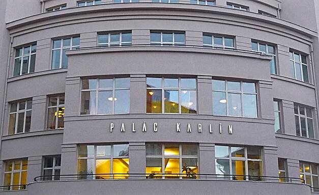 Palác Karlín-Corso – tip na výlet | Vyletnik.cz