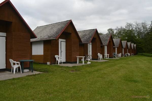 Nejlepší kempy Královéhradecko, Svitavsko | eKempy.cz > autokempy, apartmány, bungalovy, mobilní domy, chatky, ubytování