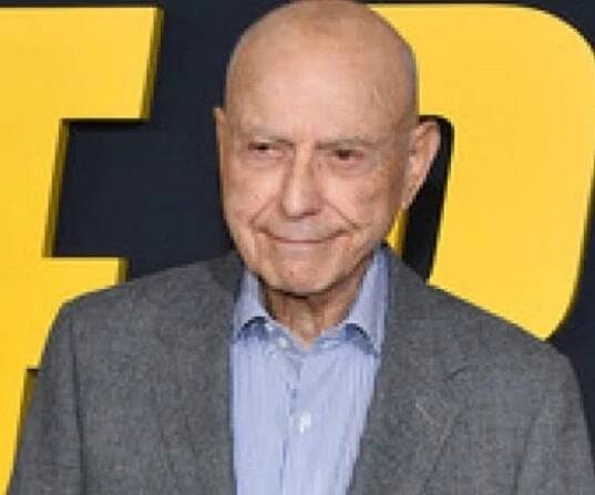 Alan Arkin