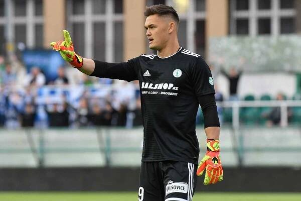 Utkání Bohemians Praha 1905 vs. FK Mladá Boleslav