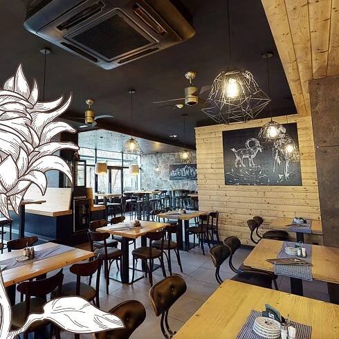 Slunečnice pub
