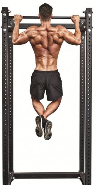 Jak zlepšit mrtvý tah ▷ Přidejte odporové gumy, dimmel deadlift, rumunský mrtvý tah, snatch grip deadlift, modifikace dřepů