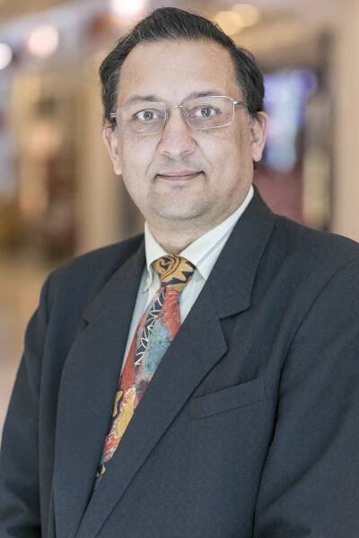 Allen Mehta