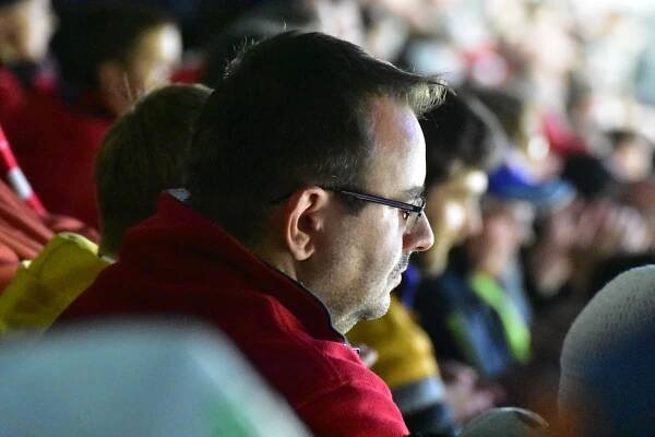Kaut po derby s Hradcem: Každý musí začít sám u sebe, chyby se opakují