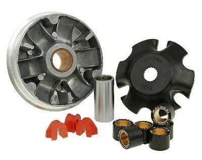 Tuning Malossi Variátor Multivar Piaggio ET4 5111154