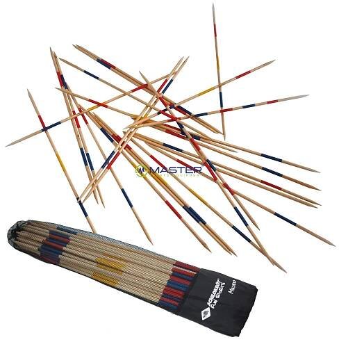 Zahradní hra SCHILDKROT Mikado