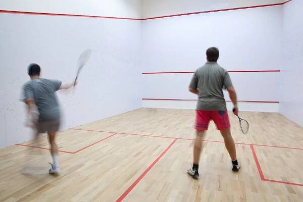 Racketlon - trochu zvláštní sportovní odvětví