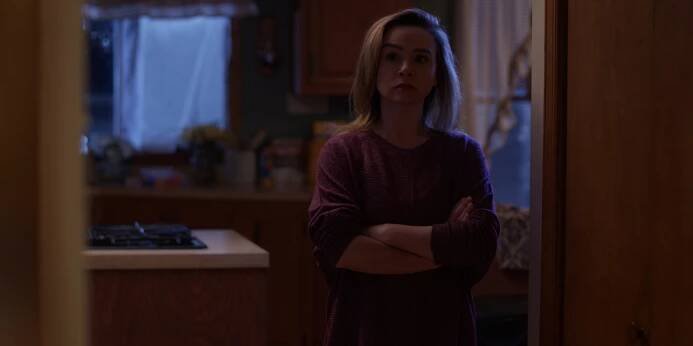 Stream - Modern Horror Franchise - Fuzz on the Lens Productions