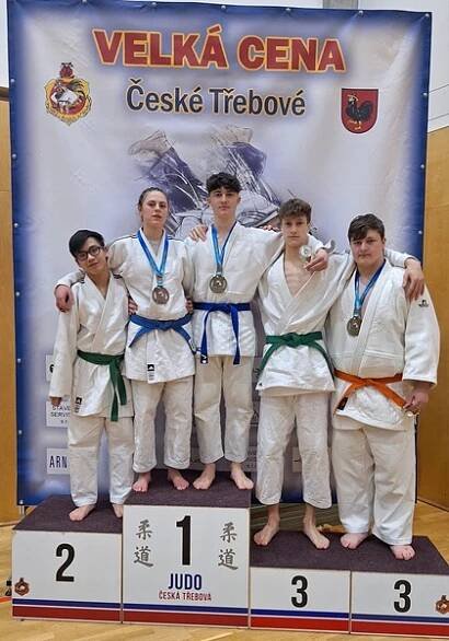 Sportovní klub Judo Teplice
