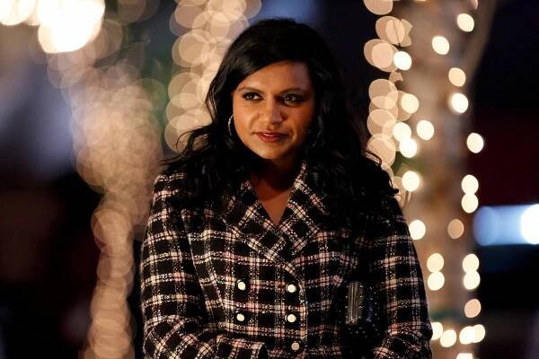 The Mindy Project - Wiener Night - Z filmu