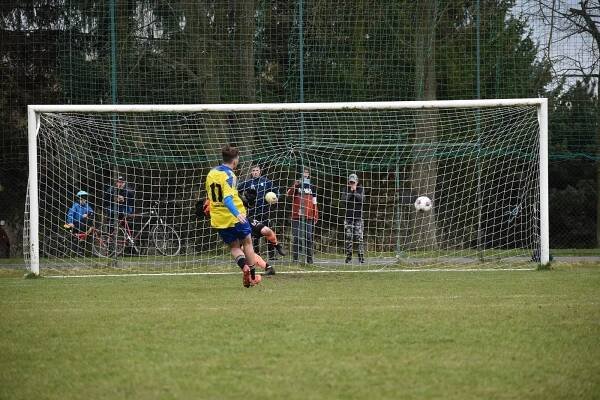 Kralovice remizovaly na hřišti účastníka elitního přeboru Ústeckého kraje