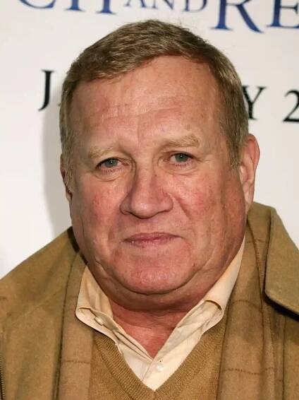 Ken Howard - Actor