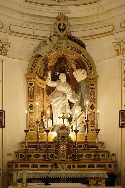 Santa Rosalia - Wikipedia