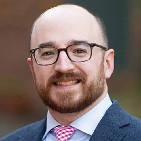 Tenured and Tenure Track Faculty - Levin College of Law
