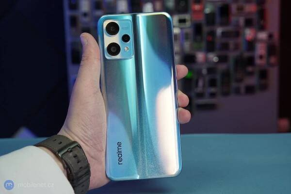 Realme 9 Pro