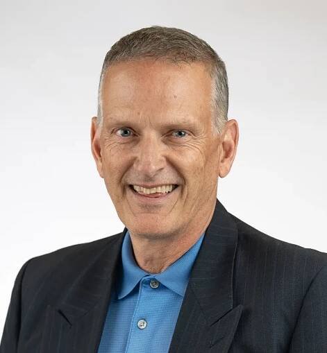 Dave Edwards Host of AM Fox Valley