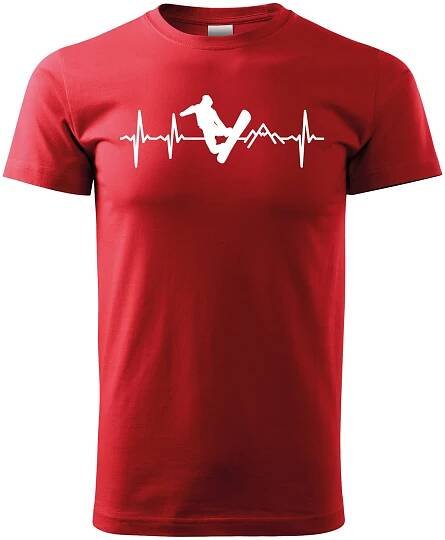 EKG Snowboard - Image 8