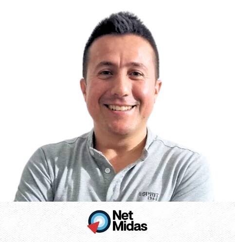 NetMidas