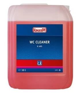 Buzil WC Cleaner G 465 (10L)