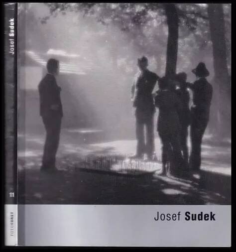 Josef Sudek