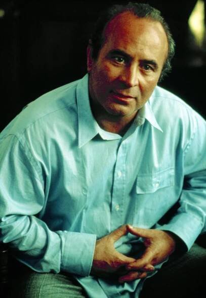 Bob Hoskins - Actor