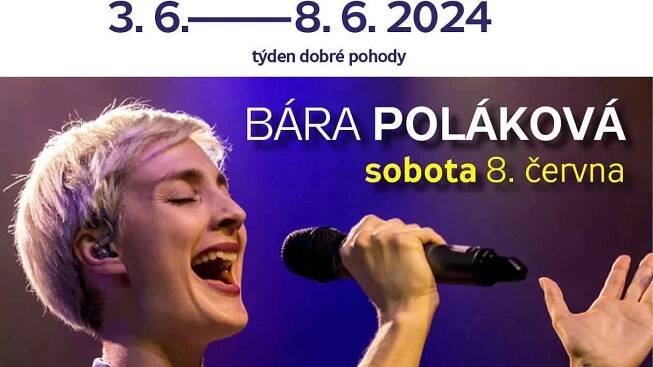 Město v pohybu 2024