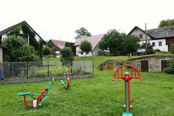 Světnov a okolí - Ubytování Žďárské vrchy