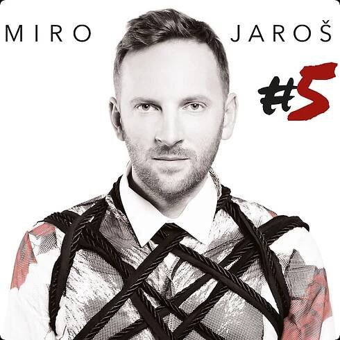 JAROS MIRO - VASE NAJOBLUBENEJSIE DVD - DVD | Melodiashop.sk