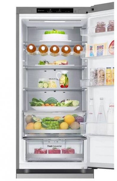 LG GBV7280BPY