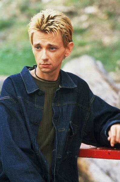 Z nuly hrdinou - Z filmu - DJ Qualls