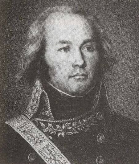 Claude-Jacques Lecourbe – Wikipedia