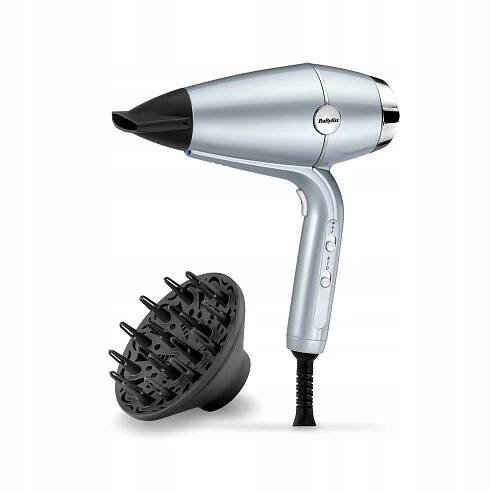 D773DE Vysoušeč vlasů BaByliss