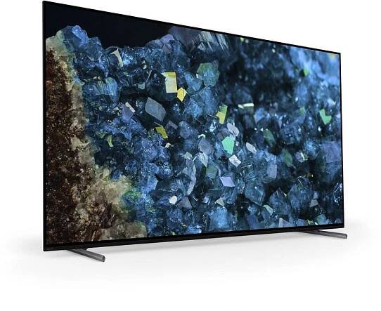Sony Bravia XR-55A80L