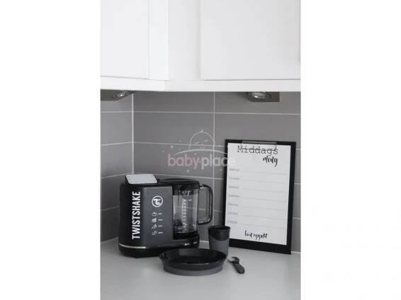 Multifunkční mixér 6v1 Twistshake | Dětský obchod Babyplace.cz