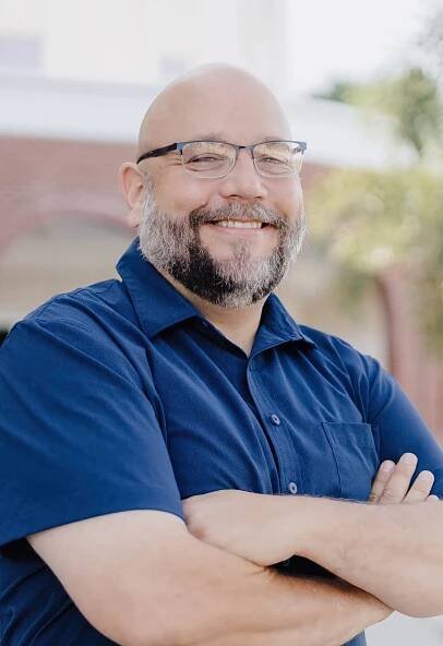 Meet Our Devoted Team | Leadership at First Baptist Church of Palmetto