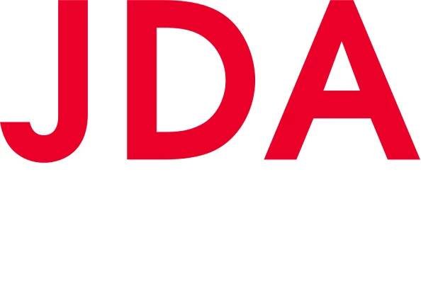 JDA Promo Logo