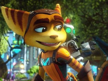 Ratchet and Clank review, PS4: 'You’ll be hard pressed not to have a good time'