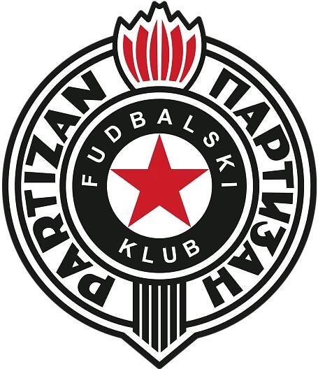 FK Partizan (Srbsko) - fotbalový klub FK Partizan (Srbsko), zprávy, novinky, výsledky