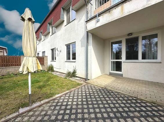 Chmelová, Vestec, okres Praha-západ