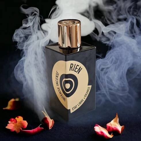 Rien Intense Incense Etat Libre d'Orange pro ženy a muže