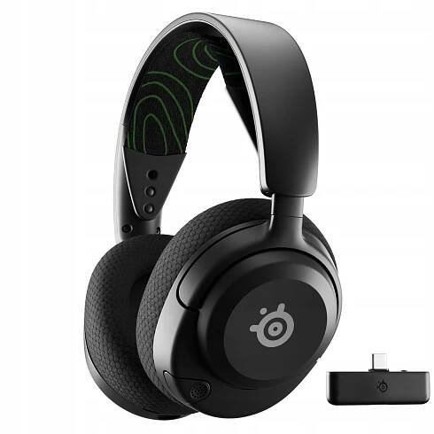 SteelSeries Arctis Nova 5X Wireless Xbox & PC, černá černá od 3 102 Kč