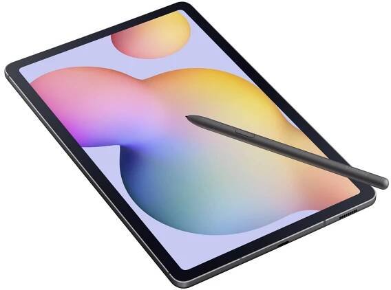 Samsung Galaxy Tab S6 Lite 64GB LTE grey | ab-com.cz